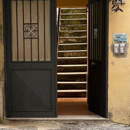 Figurari Home Napoli المظهر الخارجي الصورة