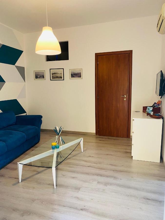 Figurari Home Napoli المظهر الخارجي الصورة