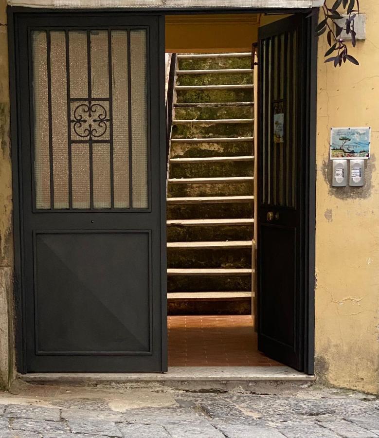 Figurari Home Napoli المظهر الخارجي الصورة