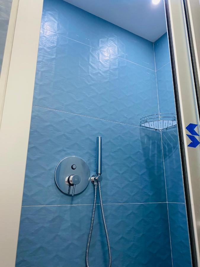 Figurari Home Napoli المظهر الخارجي الصورة