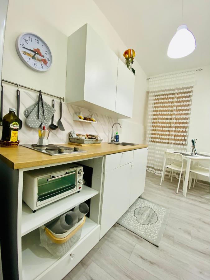 Figurari Home Napoli المظهر الخارجي الصورة