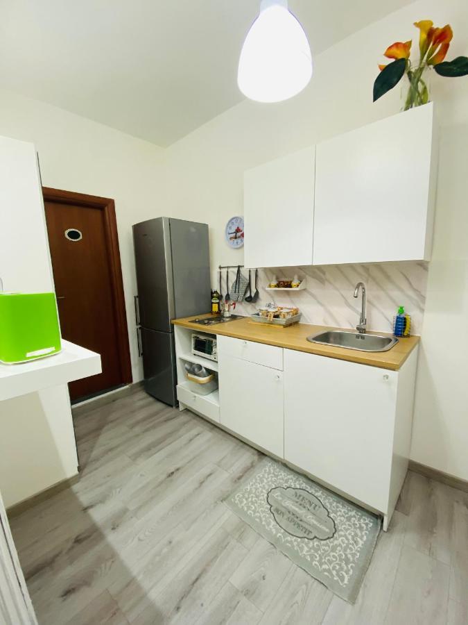Figurari Home Napoli المظهر الخارجي الصورة