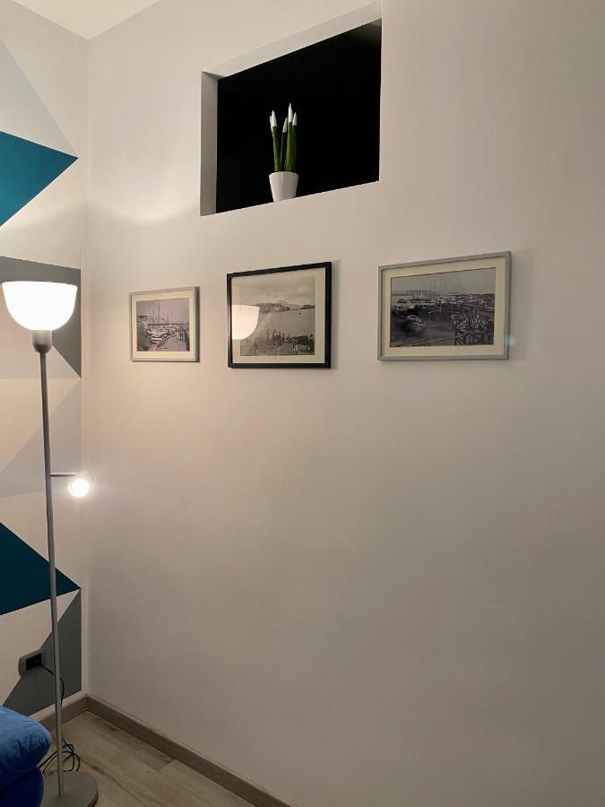 Figurari Home Napoli المظهر الخارجي الصورة