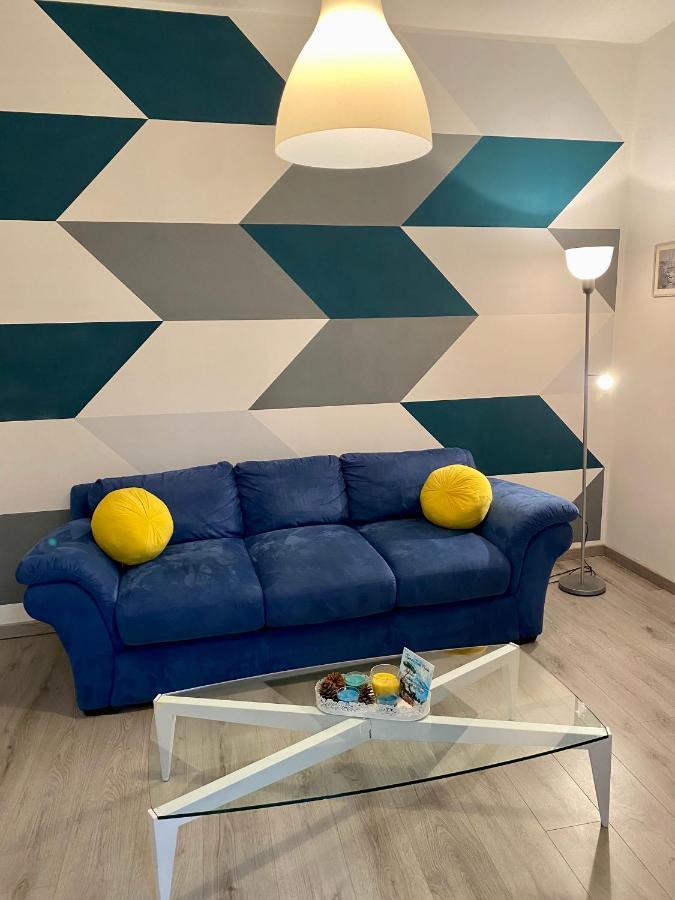 Figurari Home Napoli المظهر الخارجي الصورة