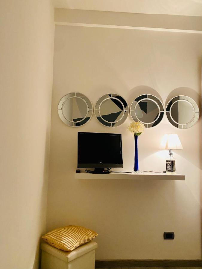 Figurari Home Napoli المظهر الخارجي الصورة