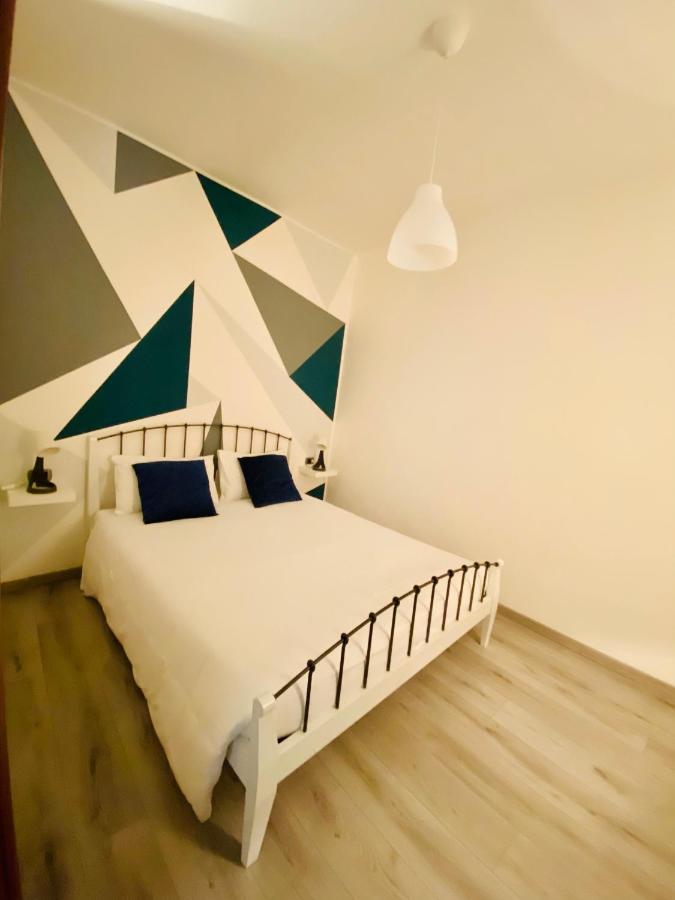 Figurari Home Napoli المظهر الخارجي الصورة