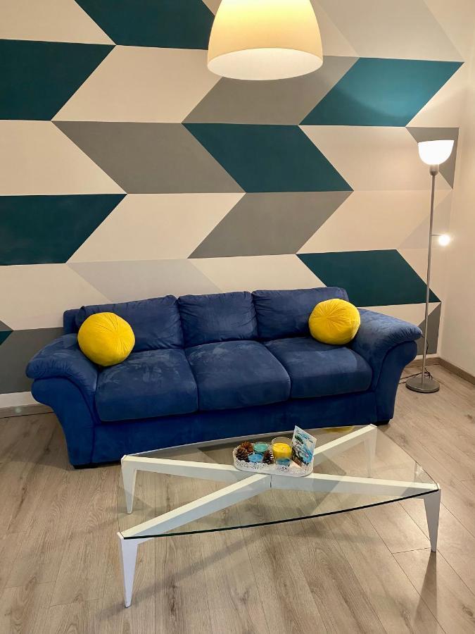 Figurari Home Napoli المظهر الخارجي الصورة