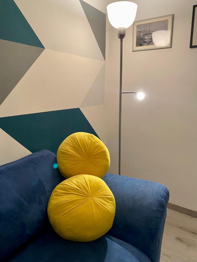 Figurari Home Napoli المظهر الخارجي الصورة