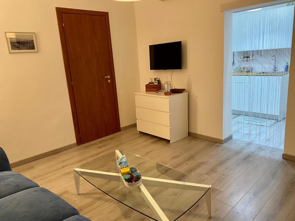 Figurari Home Napoli المظهر الخارجي الصورة