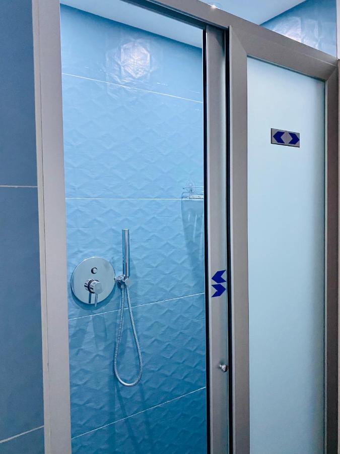Figurari Home Napoli المظهر الخارجي الصورة