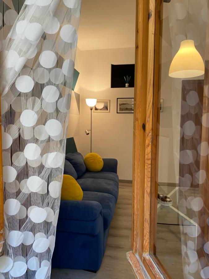Figurari Home Napoli المظهر الخارجي الصورة