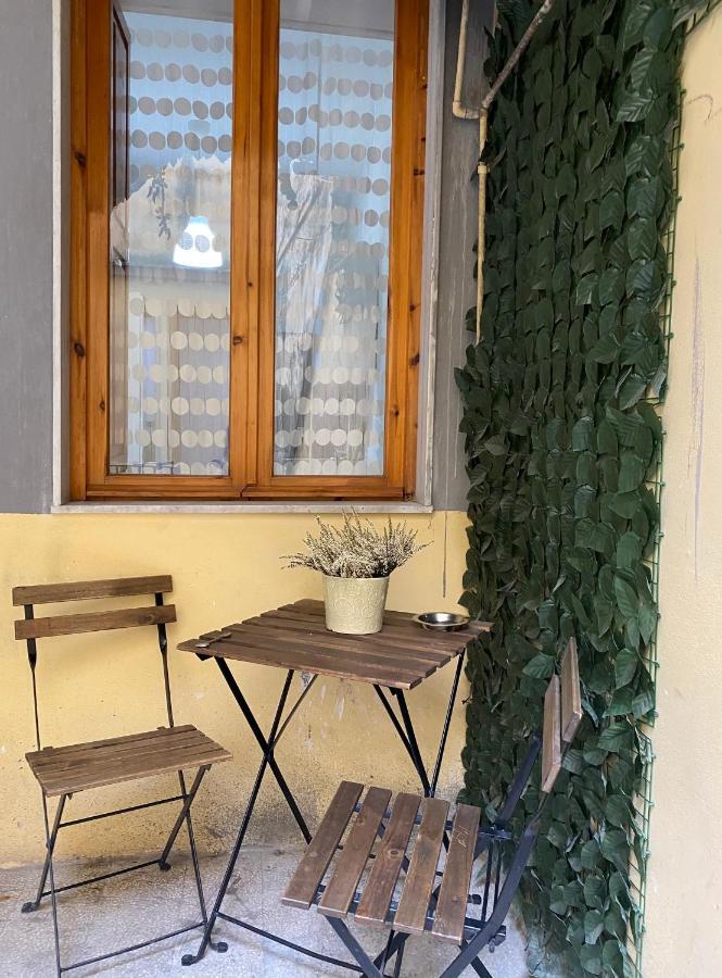 Figurari Home Napoli المظهر الخارجي الصورة